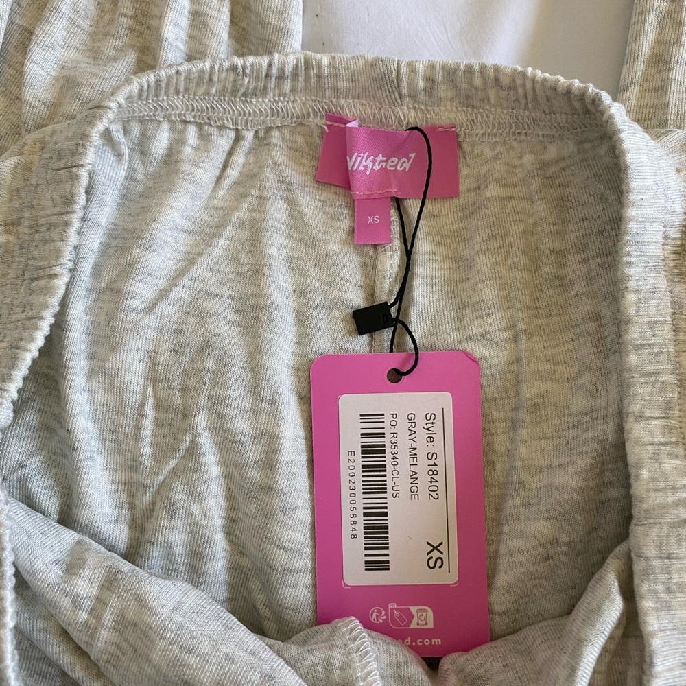 Edikted pants